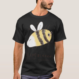 hommel t-shirt