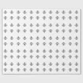 hommel van bijen cadeaupapier (Vlak)