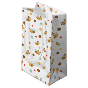 Hommelcadeauttas Klein Cadeauzakje