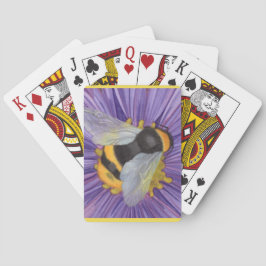 Hommeles Kaartspel Bij Geschenk voor Haar Pokerkaarten