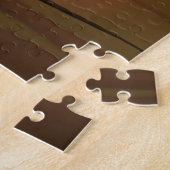 Hommelmeisje Legpuzzel (Zijkant)