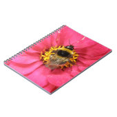 Hommelnotebook Notitieboek (Linkerzijde)
