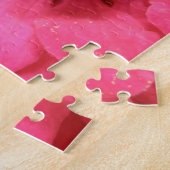 Hommelpuzzel Legpuzzel (Zijkant)