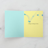 hommels in de zomer kaart (Binnen)