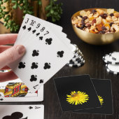 Hommels Pokerkaarten (Insitu)