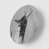 Hommels Ronde Klok (Hoek)