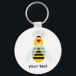 hommels sleutelhanger<br><div class="desc">Cute en Fun Birthday Gifts</div>