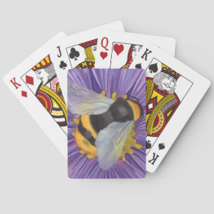 Hommelspeelkaarten Pokerkaarten