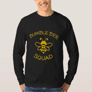 Hommelteam T-shirt
