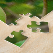 Hommeltje En Azalea Legpuzzel (Zijkant)
