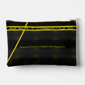 Hommeltje Etui (Achterkant)