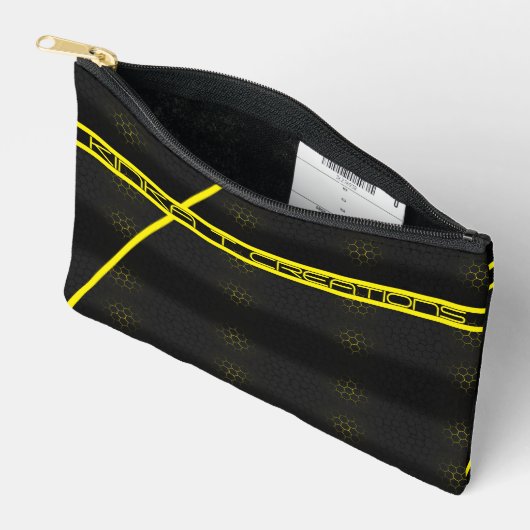 Hommeltje Etui (Open)