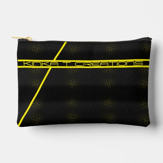 Hommeltje Etui (Voorkant)