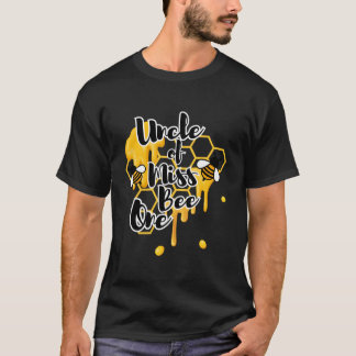 Hommeltje Oom Tante Bij Eén T-shirt