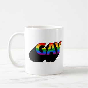 HOMO 3D KOFFIEMOK
