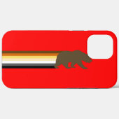 Homo Beer Pride Vlag Case-Mate iPhone Case (Achterkant (horizontaal))