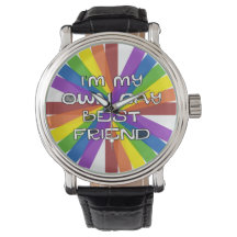 Homo beste vriend - Queer Pride