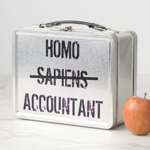 Homo Boekhouder