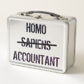 Homo Boekhouder (Voorkant)