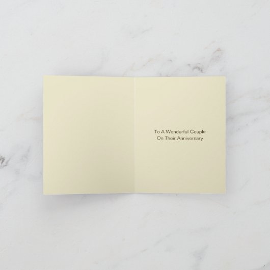 Homo Dolfijnen En Liefdeshart Bubbel Trouwdag Kaart (Binnen)