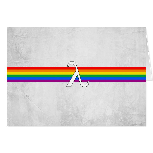 Homo-emancipatieactivisme (Voorkant Horizontaal)