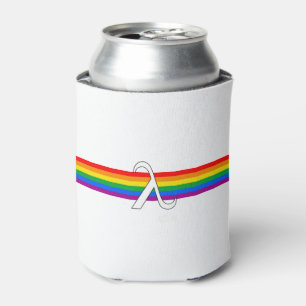 Homo-emancipatieactivisme Blikjeskoeler