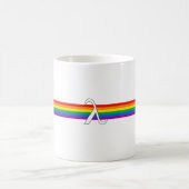 Homo-emancipatieactivisme Koffiemok (Center)