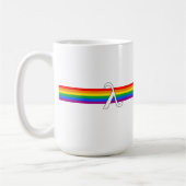 Homo-emancipatieactivisme Koffiemok (Links)