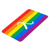 Homo-emancipatieactivisme Magneet (Linkerzijde)
