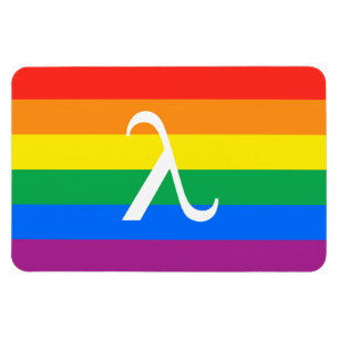 Homo-emancipatieactivisme Magneet