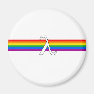 Homo-emancipatieactivisme Magneet