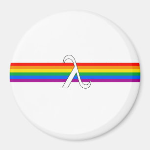 Homo-emancipatieactivisme Magneet