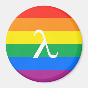 Homo-emancipatieactivisme Magneet