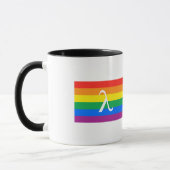 Homo-emancipatieactivisme Mok (Links)