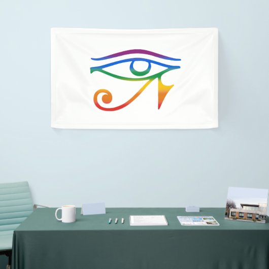 Homo Goth Pride Spandoek (Beurs)