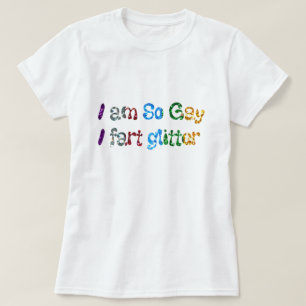 Homo Humor T-shirt