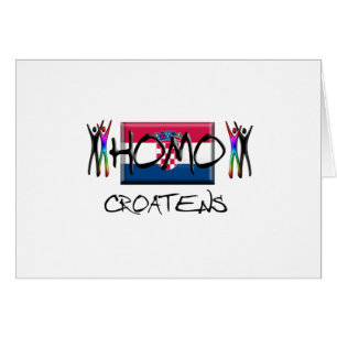Homo Kroatië