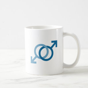 Homo-liefde Koffiemok