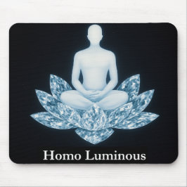 Homo Luminous Muismat