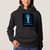 Homo Luminous - The Lightbringer Sweatshirt (Voorkant)