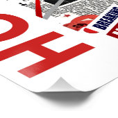 Homo Medialis Perfect Poster (Hoek)