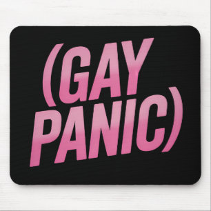 Homo Paniek LGBTQ Protest Pride Muismat