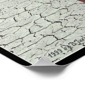 Homo Pholidota Medius - Poster (Hoek)