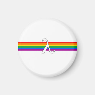 Homo Pride Activisme Magneet