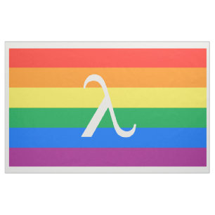 Homo Pride Activisme Stof