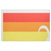 Homo Pride Activisme Stof (Fat Quarter)