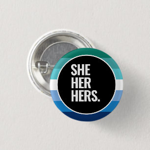 Homo Pride Ronde Button 3,2 Cm