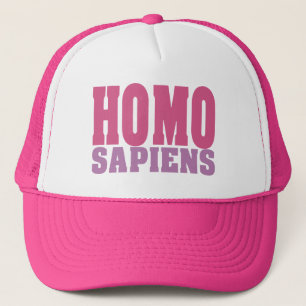 HOMO SAPIENS petten