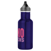 HOMO SAPIENS WATERFLES (Rechts)