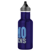 HOMO SAPIENS WATERFLES (Rechts)